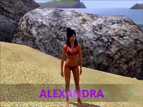 générique secret story sims