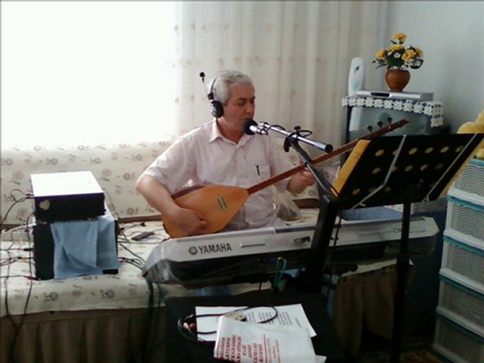 MERCAN ALAGÖZ - HACEL OVASI