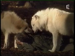 Werner FREUND l'homme-loup