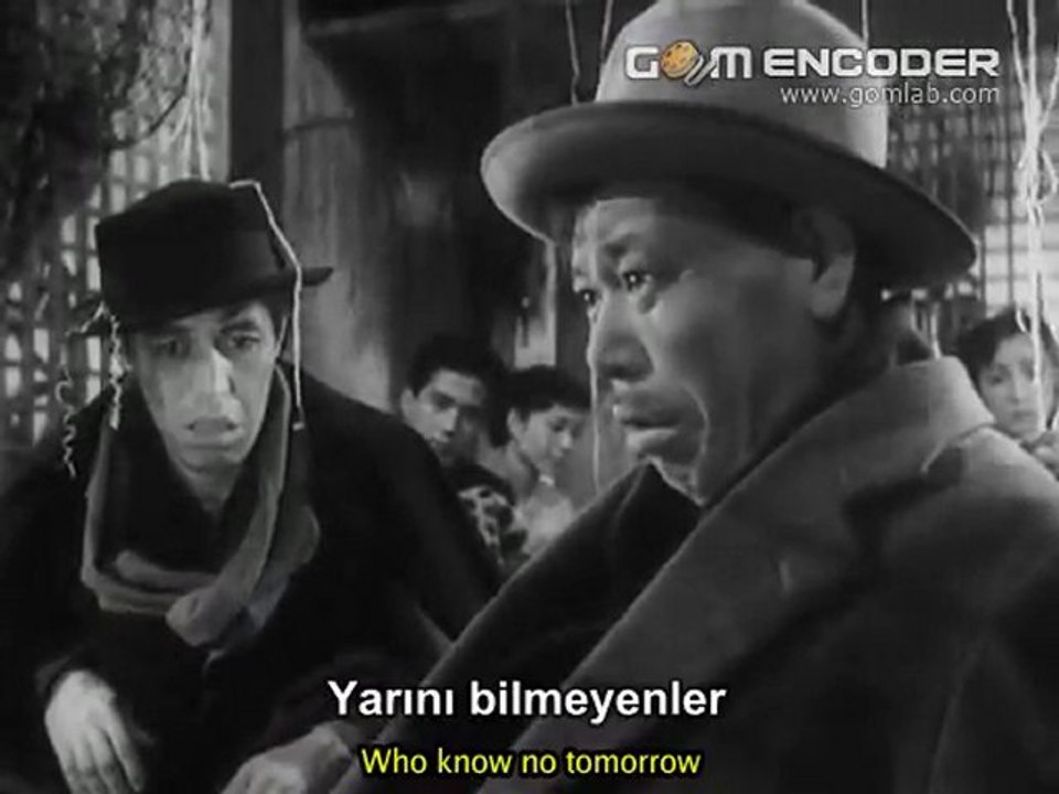 Life is Brief-ikiru -Yaşam