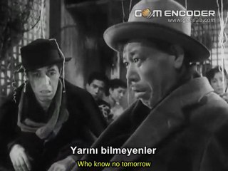 Life is Brief-ikiru -Yaşam