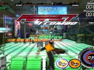 FREEJACK ONLINE [MMO TEST HD]