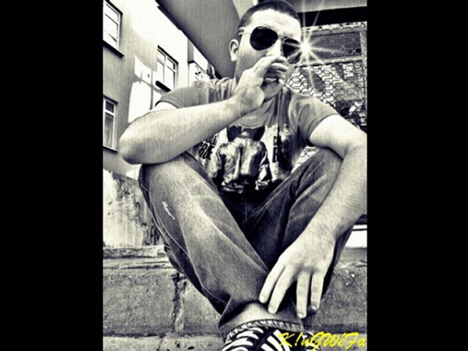 Kingwefa feat Handan Dönme Bana Geri