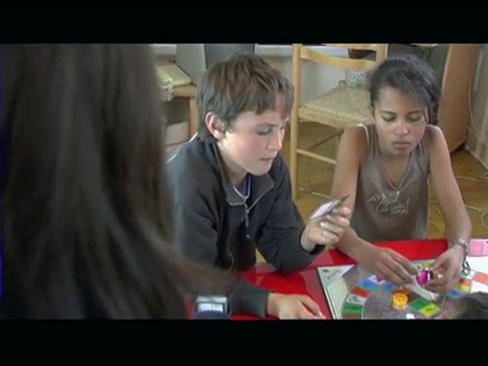Faux semblant (1ere partie)