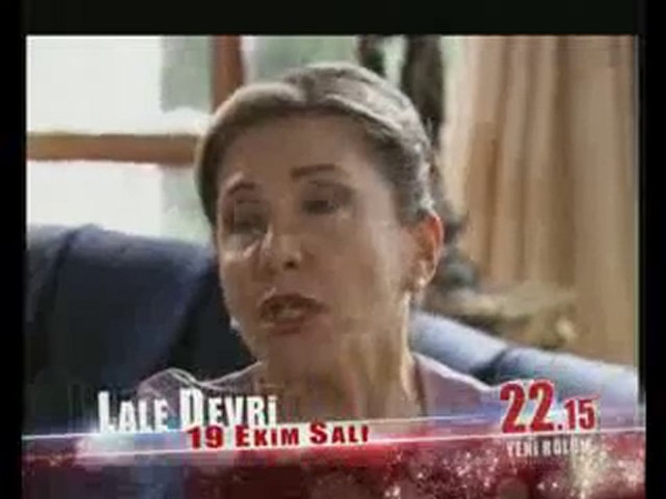 Lale Devri - 6.Bölüm Fragmanı