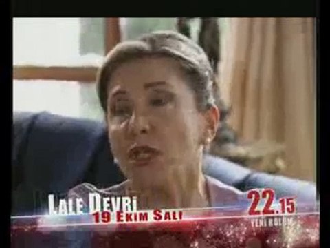 Lale Devri - 6.Bölüm Fragmanı