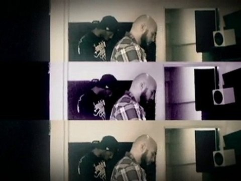 TEASER OUMAR FLOW FEAT MEDINE