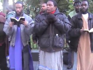 PT1 We’re Going To Keep Prophesy Against America.