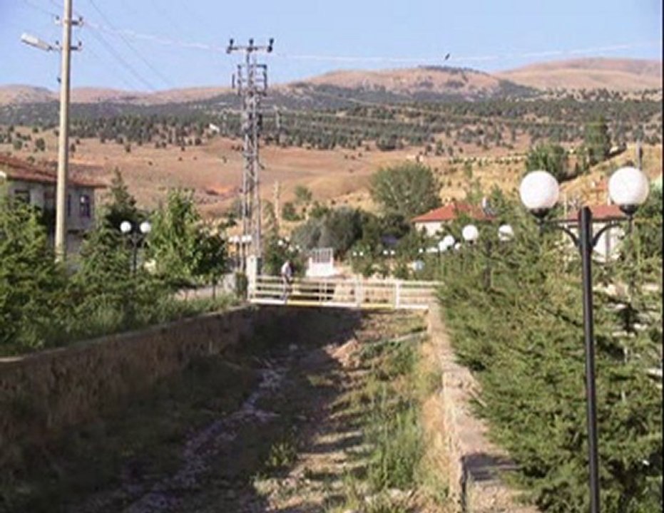 sücüllü kasabası klibi