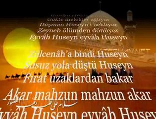 Bagır Mensuri--Geler Ahu Zara Zeynep! --@zerim han