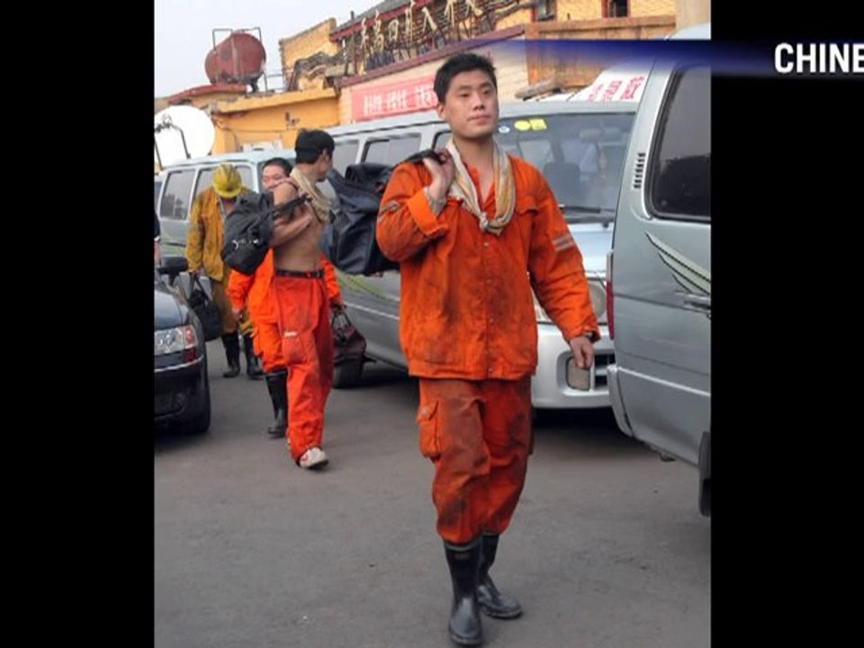 Le Journal vidéo du dimanche 17 octobre 2010, édition de 18H00