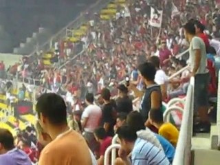 Vardar - Pelister - 28.08.2010