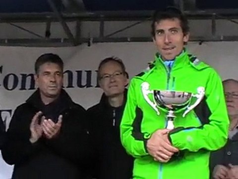 Courir à Vesoul : près de 700 sportifs inscrits au départ