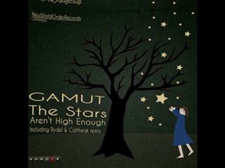 The Stars Aren't High Enough - Rydel vs Coltfreak Rmx