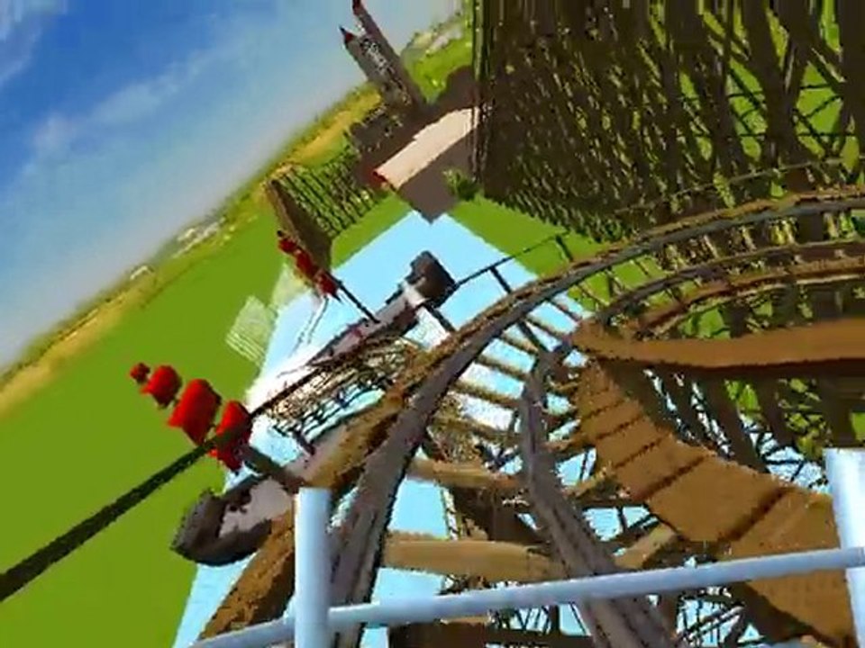 Montaña medieval 2