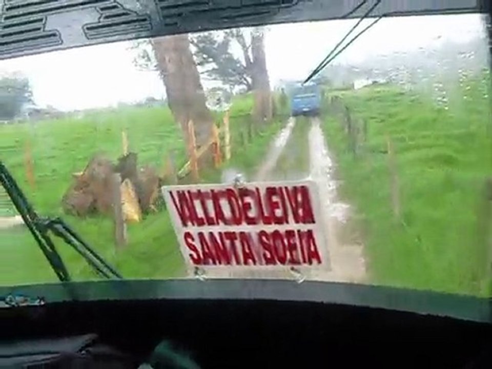 quand les bus vont sur les lagunes