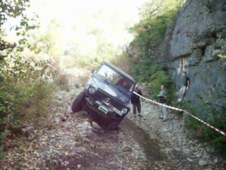 Philippe Trial Goupil4x4 Montalieu 2010 IMGP0144
