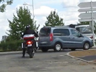 Essais Occasion BMW GS - Août 2010