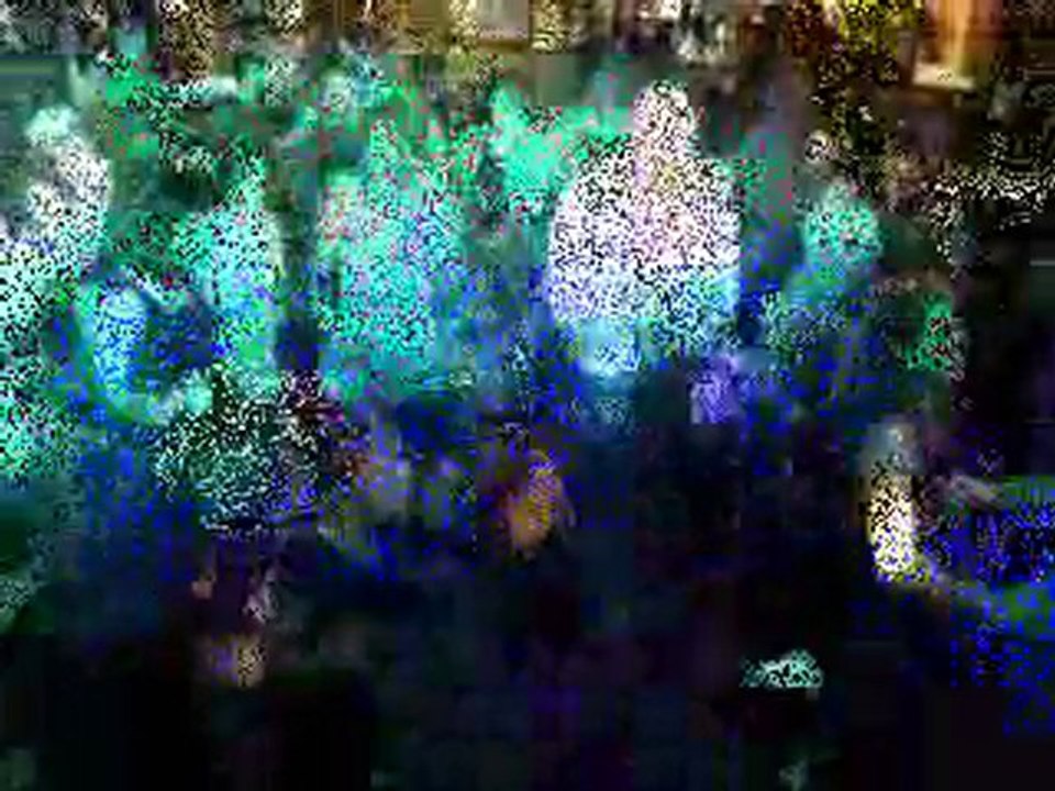 soirée Chataîgnes à Vieugy le 16 octobre 2010