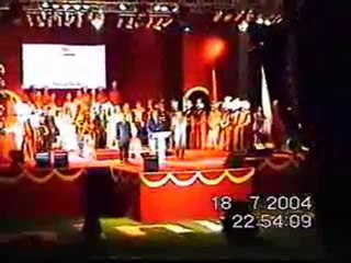 Isparta Mehteran Takımı