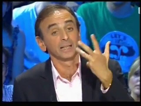 onpc: Edwy Plenel / Zemmour+Naulleau 2/2
