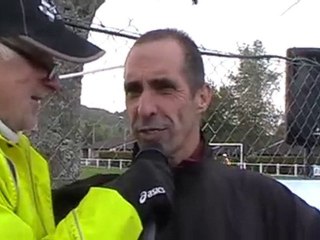 Courir à Vesoul : près de 700 sportifs inscrits au départ