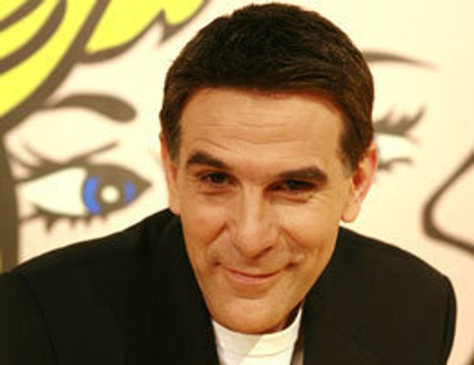 le Télévengeur avec Tex