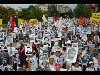 Film Eylül Zamanı 12 Eylül Faşizminden Geriye Kalanlar