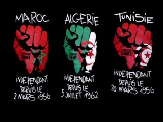 Nouf - Je Viens Representer