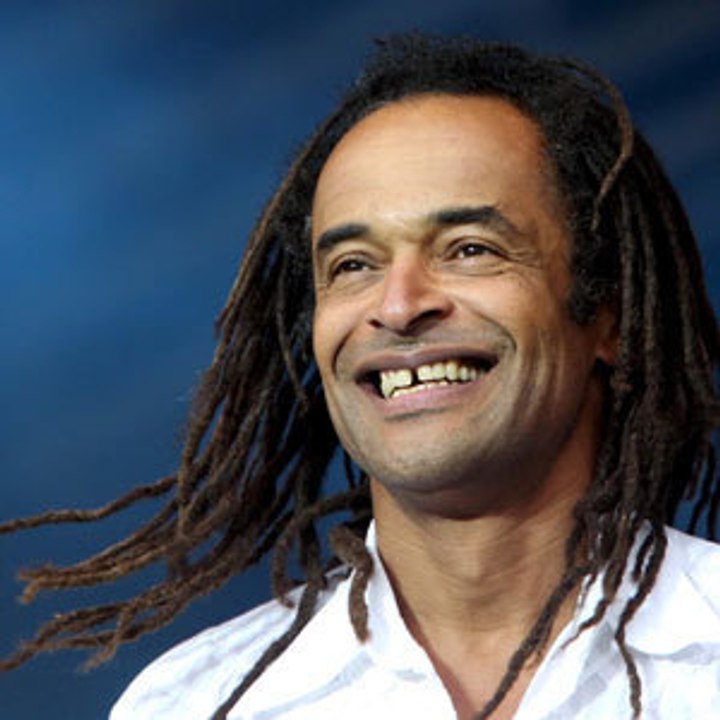 le Télévengeur avec Yannick Noah