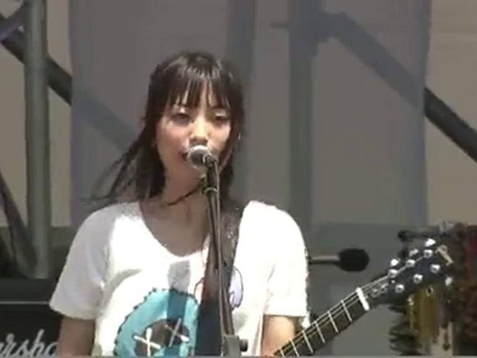 Bleach OP 12: "Change"