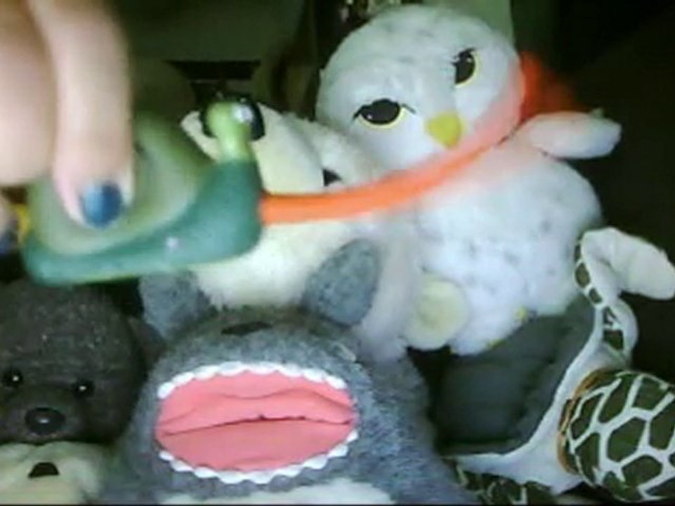 Joyeux Anniversaire la vieille Emilie!!