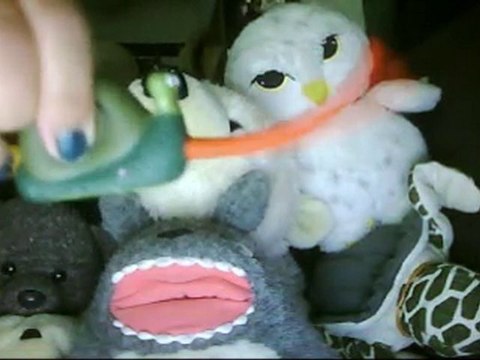 Joyeux Anniversaire la vieille Emilie!!