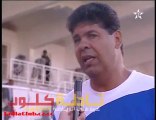 محمد سهيل يعلن إستقالته من تدريب الفريق التادلاوي  TadlaClub