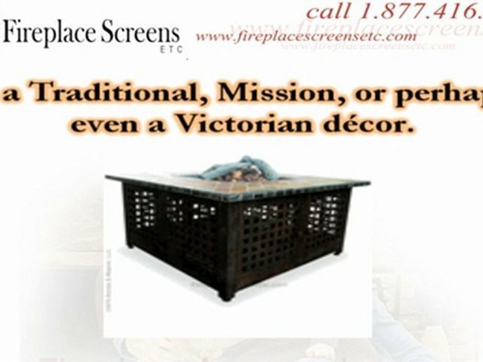 Unique Brass Fireplace Accessories