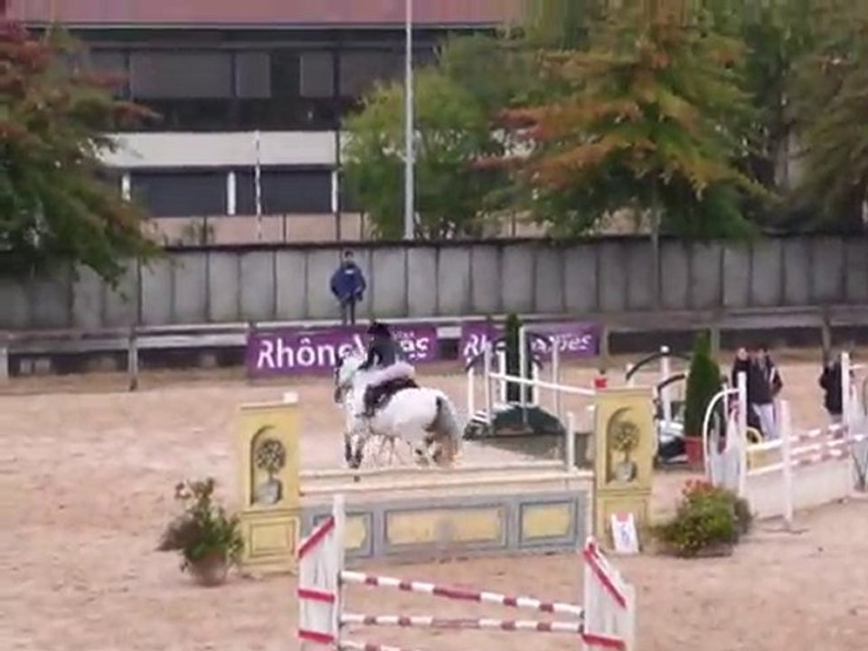 Grand Prix 105 Bourg en Bresse 17 octobre 2010