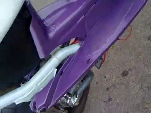 nitro big bore 77 casi regler