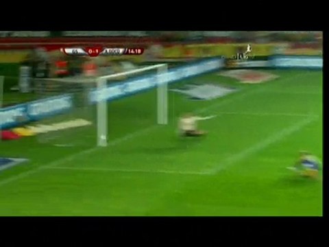 kanaryaspor.com Gs 0-1 Ank