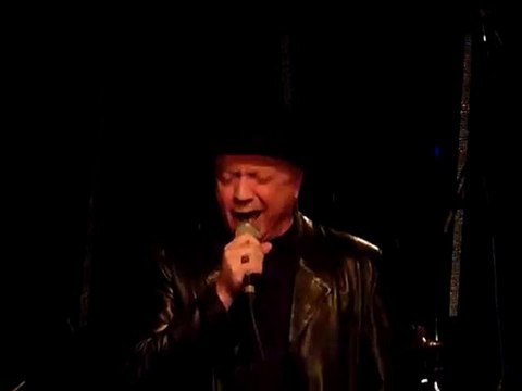 La Prison des Orphelins - Michel Mallory - 16/10/2010