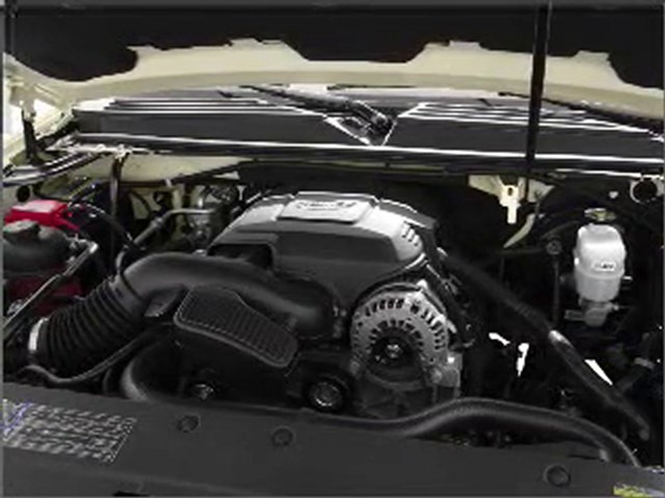 2010 GMC Yukon Painesville OH - by EveryCarListed.com