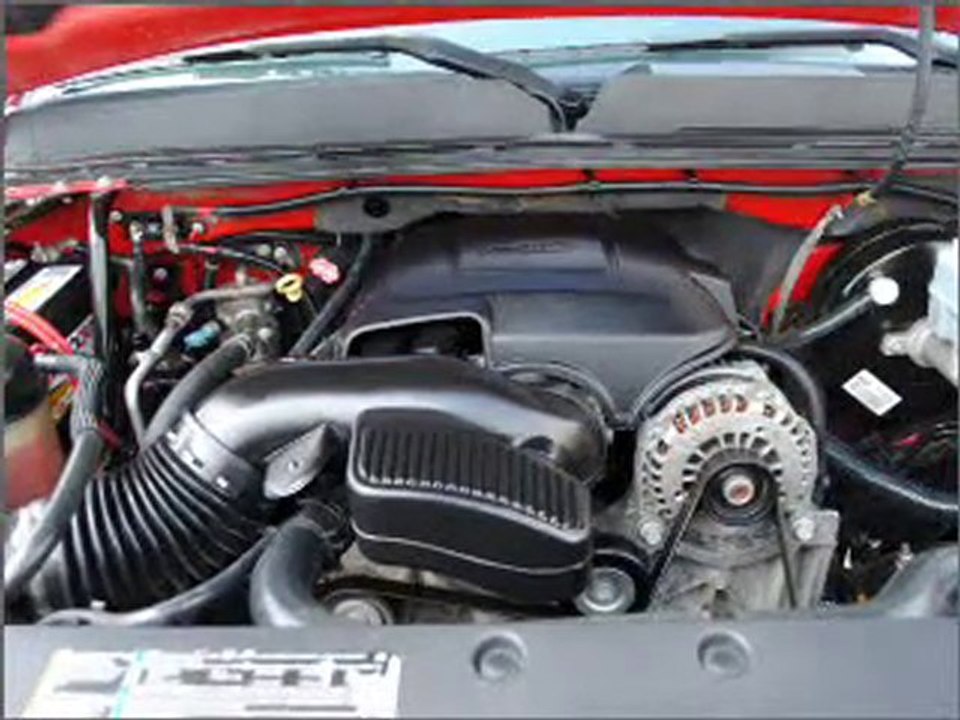 2007 GMC Sierra 1500 Brownsville TX - by EveryCarListed.com