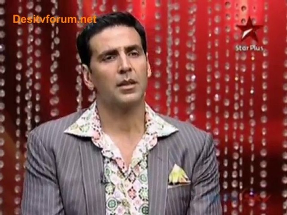 Master Chef India- 17th October 2010 - pt3