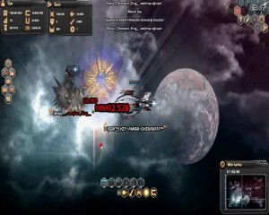 DARKORBİT TR1 AMİGO İLE SABAH SABAH :)