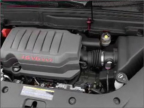 2008 GMC Acadia Smithfield NC - by EveryCarListed.com