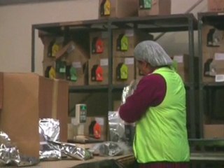 Packaging Consultants Dandenong South Bettapak VIC