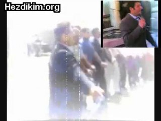 Haymanali Ido xalikim