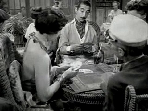 Jacques Tati-Les Vacances de Monsieur Hulot 1953