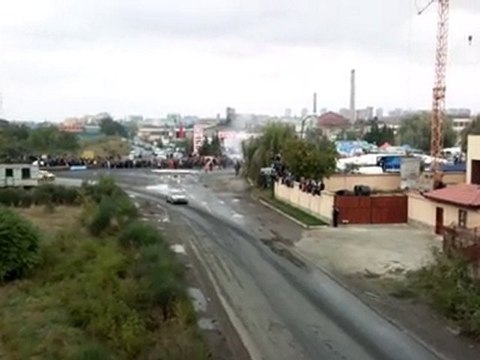 Писта Бургас 2010 А и Н над 1600