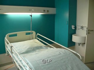 Dijon  journées portes ouvertes au C.H.U.