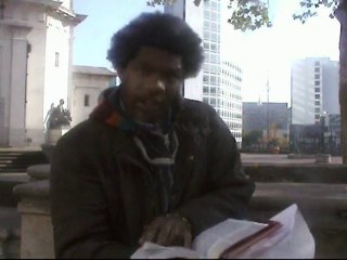 America is known as babylon pt 1